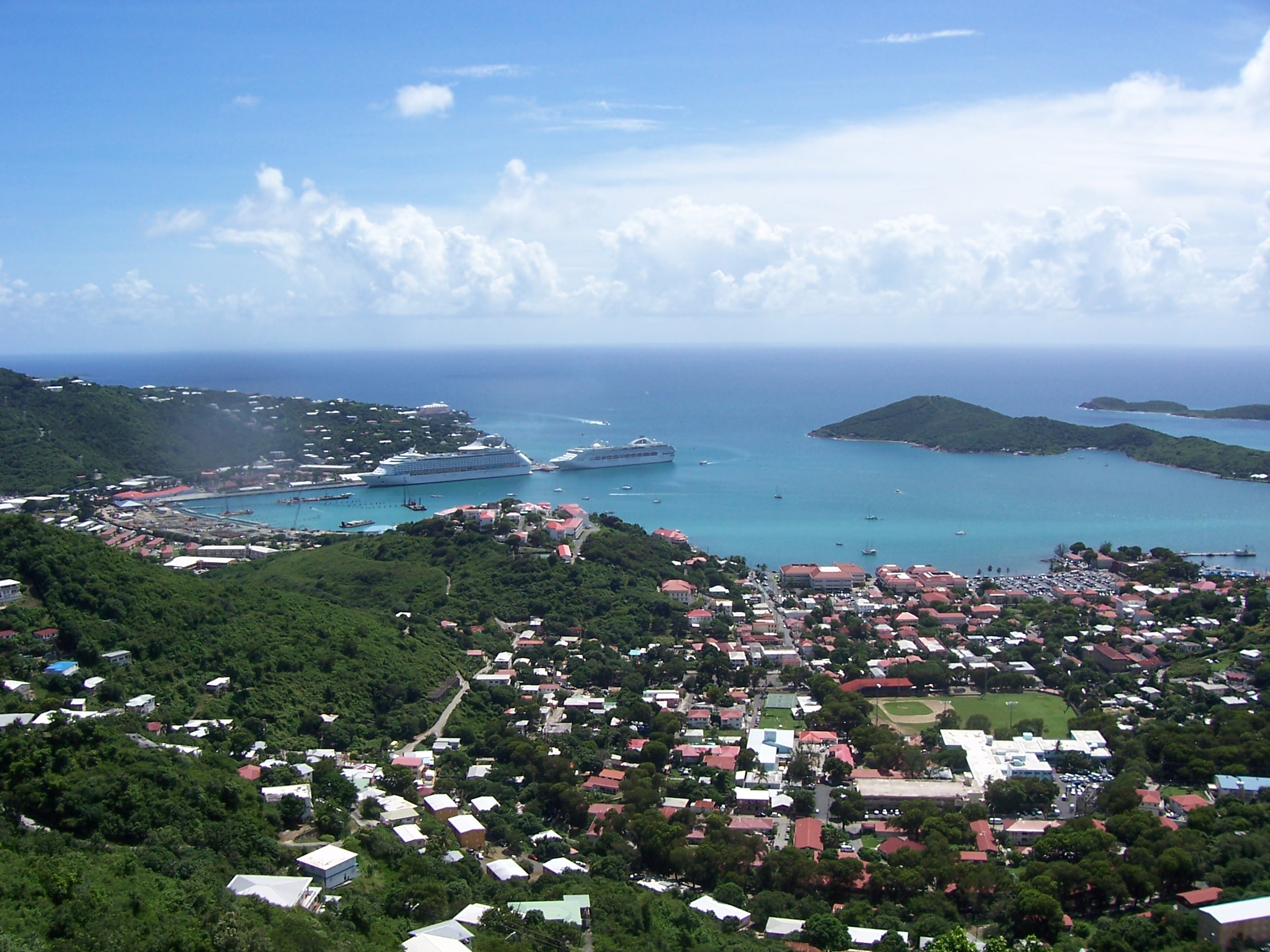 Noleggio Barche Charlotte Amalie - Navalia | Noleggia un Sogno