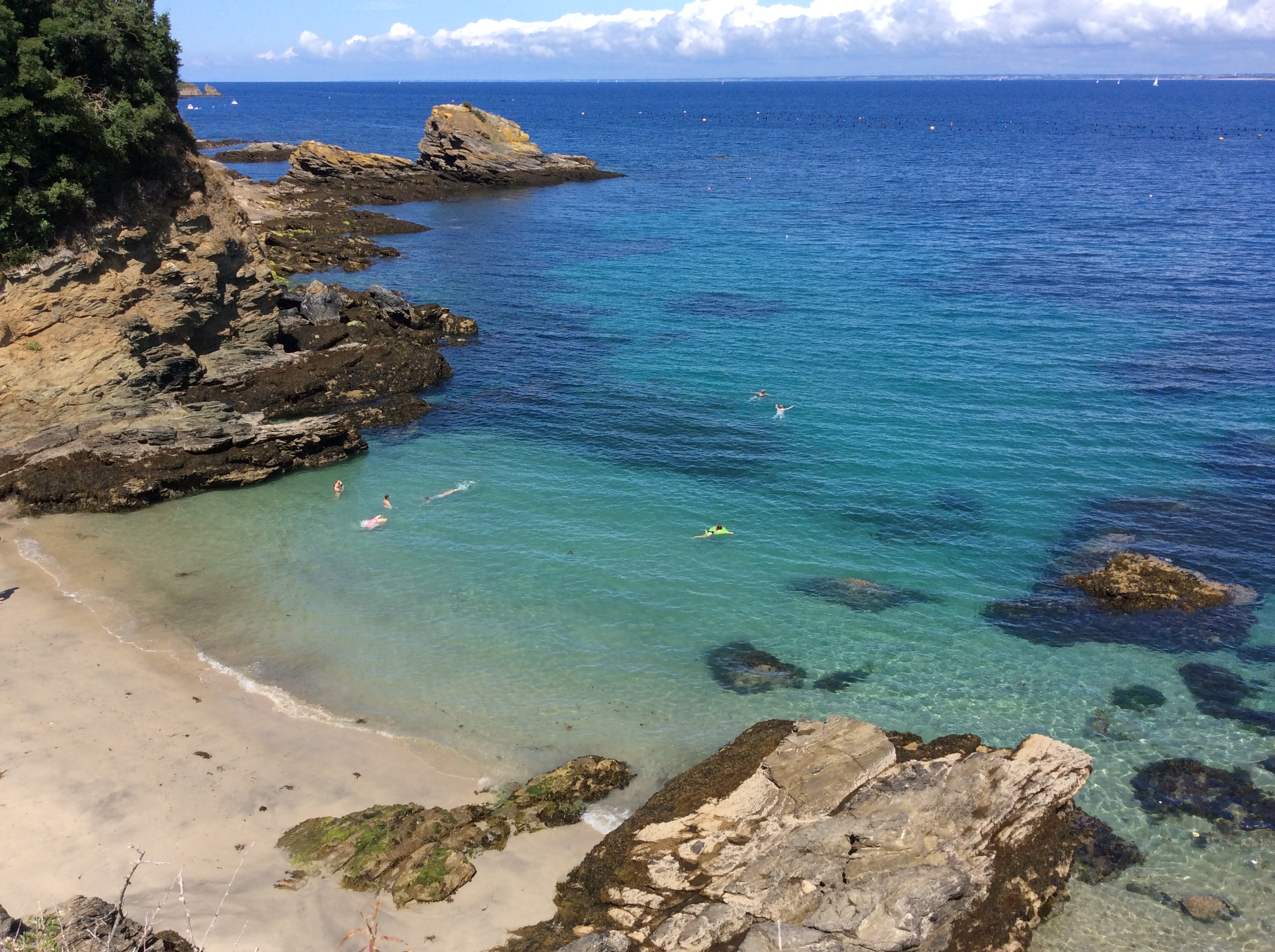 Noleggio Barche Groix - Navalia | Noleggia un Sogno