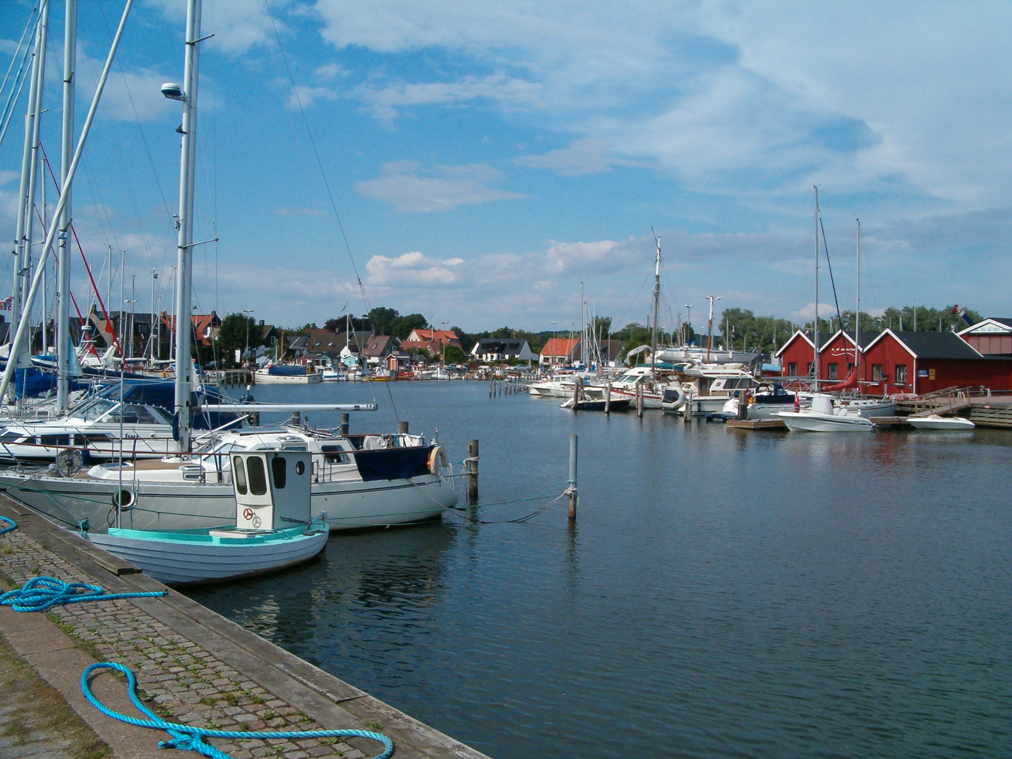 Noleggio Barche Hamn - Navalia | Noleggia un Sogno