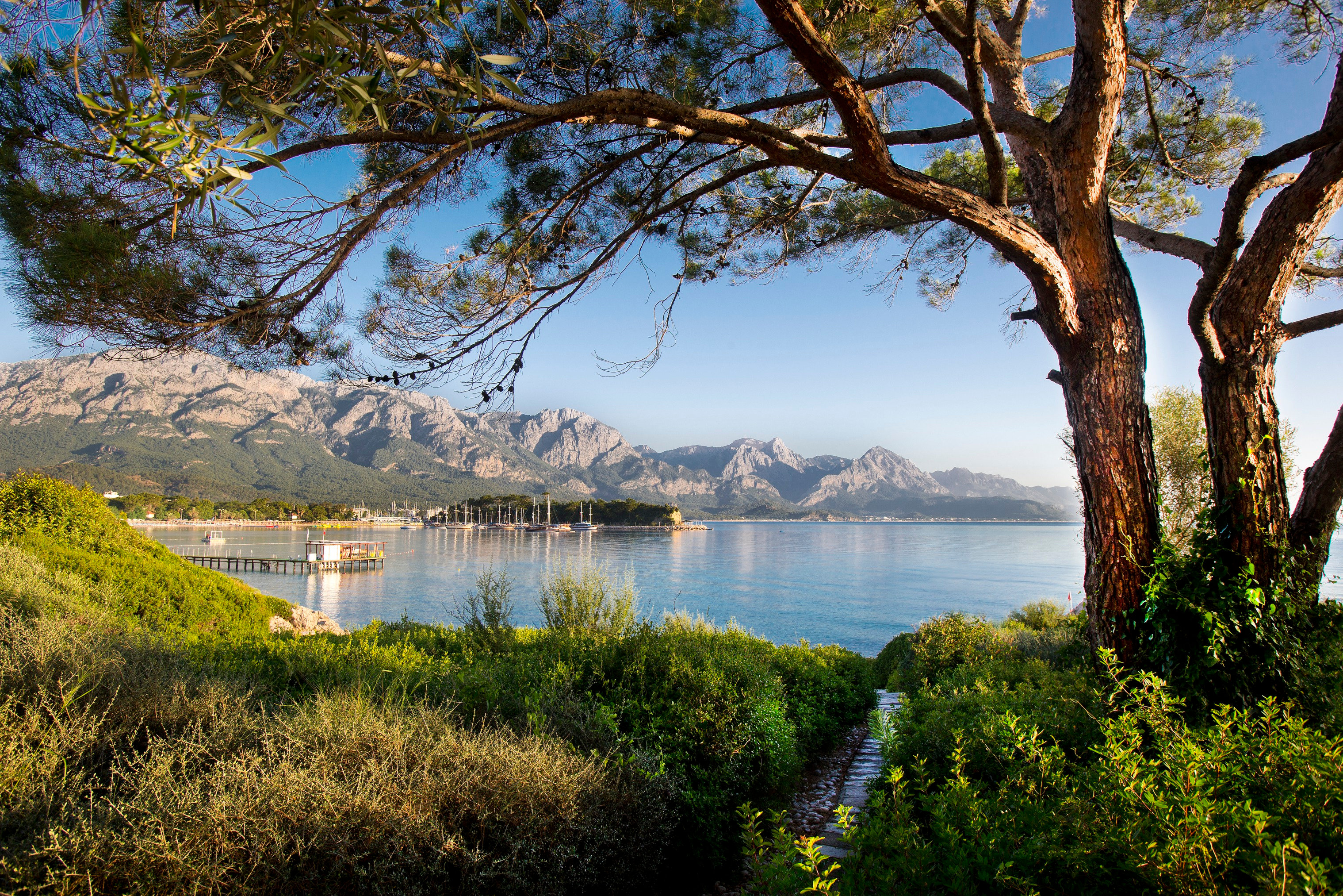 Noleggio Barche Kemer - Navalia | Noleggia un Sogno