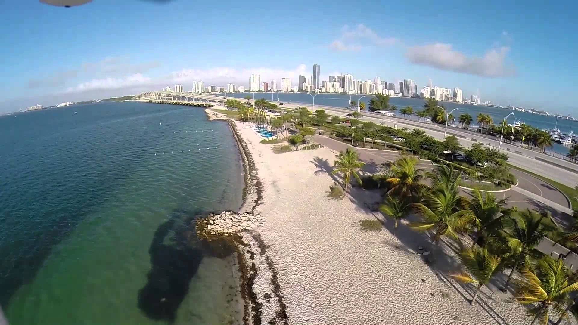 Camp Biscayne Майами