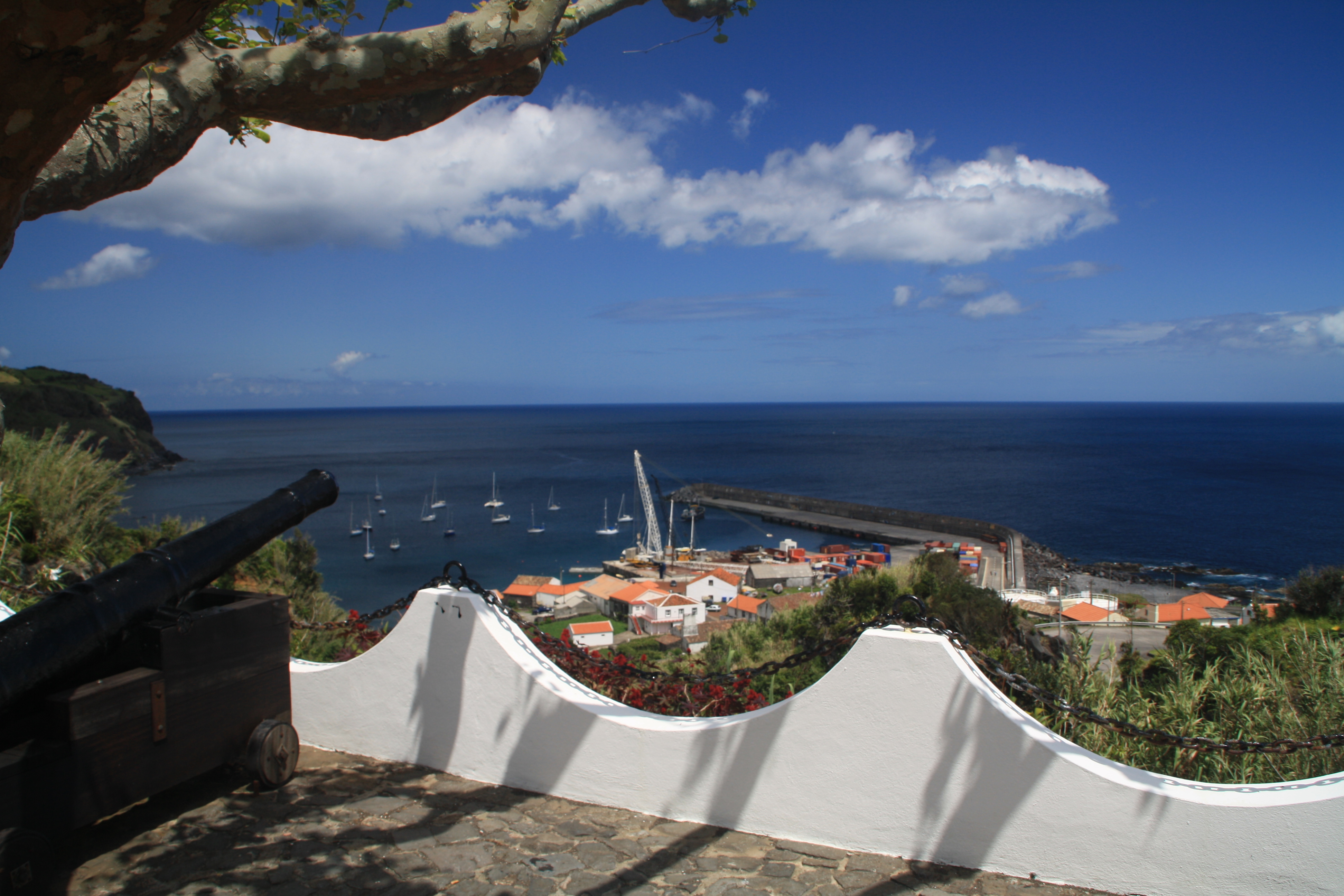 Noleggio Barche Lajes Das Flores - Navalia | Noleggia un Sogno