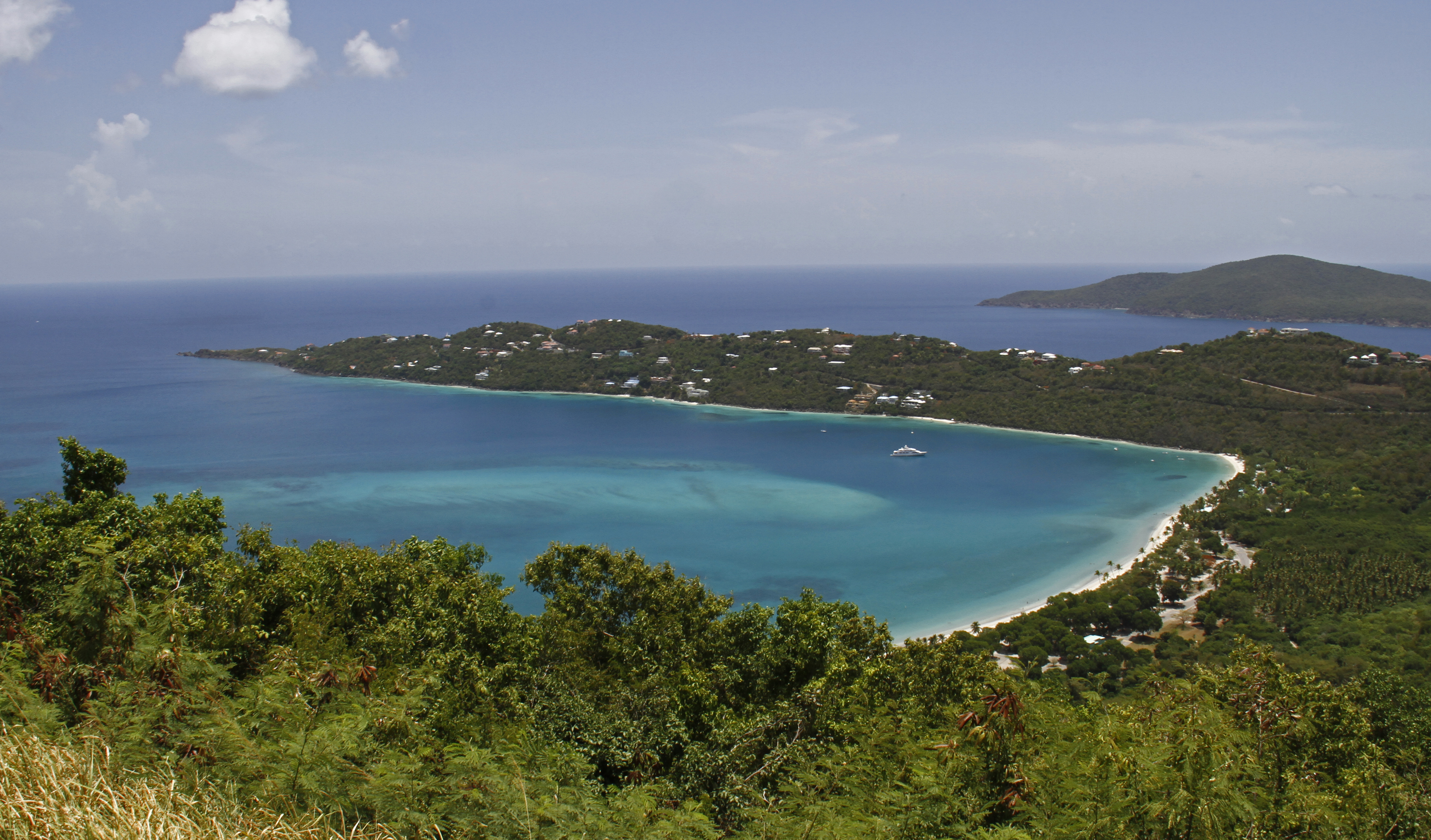 Noleggio Barche Magens Bay - Navalia | Noleggia un Sogno