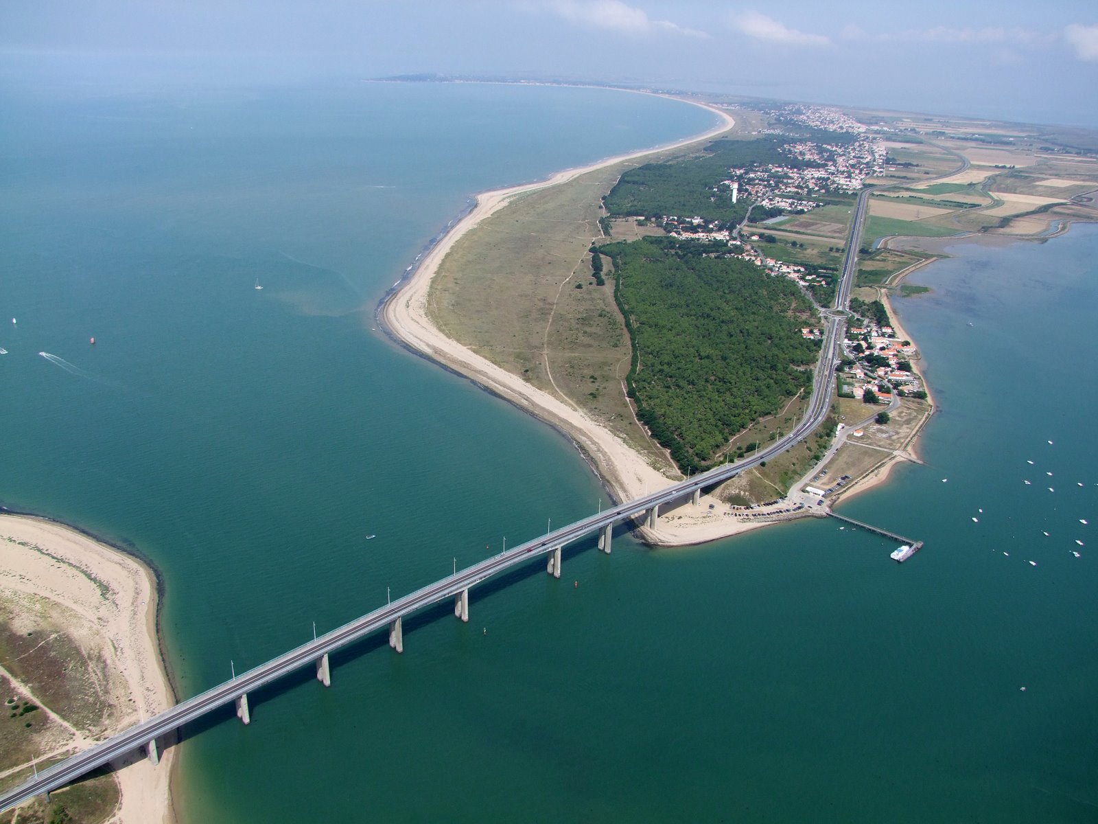 Noleggio Barche Noirmoutier - Navalia | Noleggia un Sogno