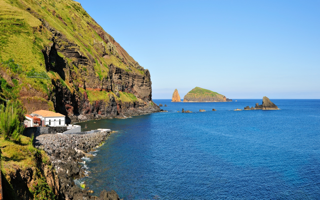 Noleggio Barche Praia Da Graciosa - Navalia | Noleggia un Sogno