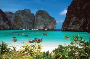 Phi Phi Islands