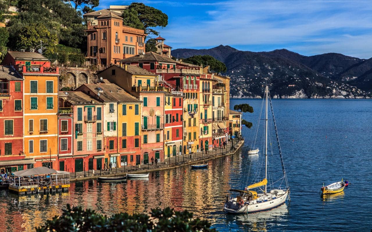 Noleggio Barche Portofino - Navalia | Noleggia un Sogno