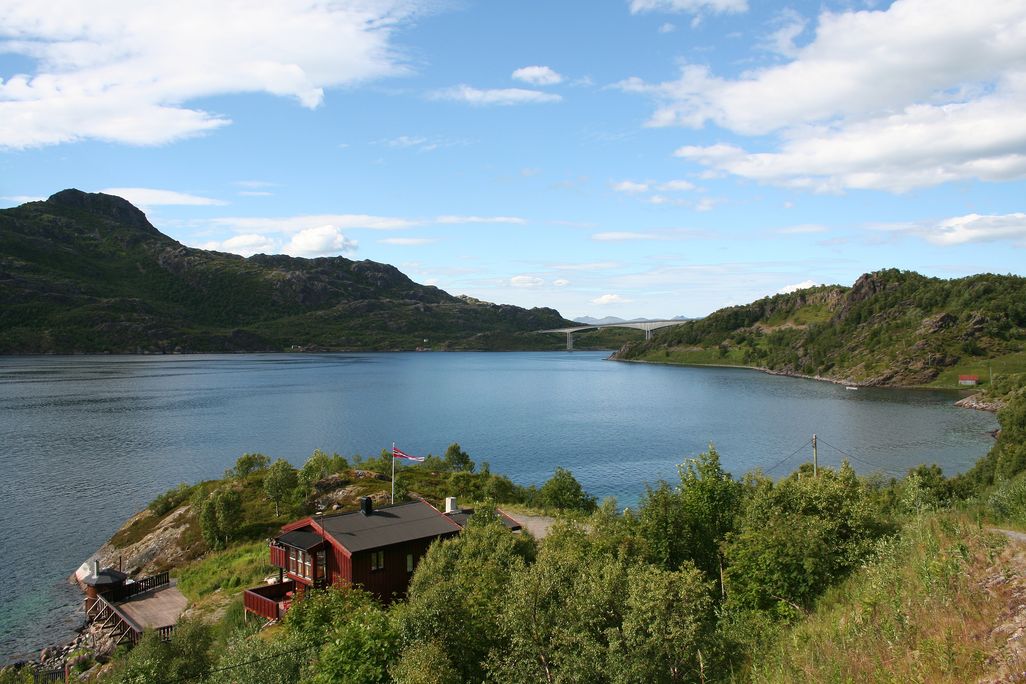 Noleggio Barche Raftsund - Navalia | Noleggia un Sogno