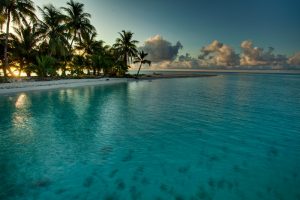 Ranguana Cay