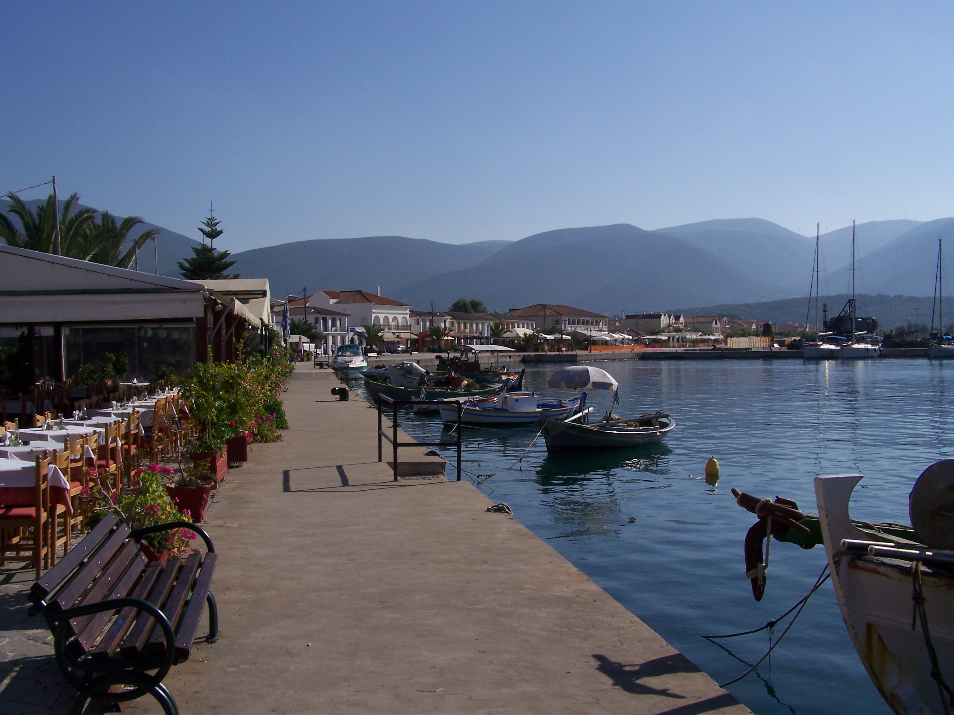 Noleggio Barche Cefalonia (Sami) - Navalia | Noleggia un Sogno