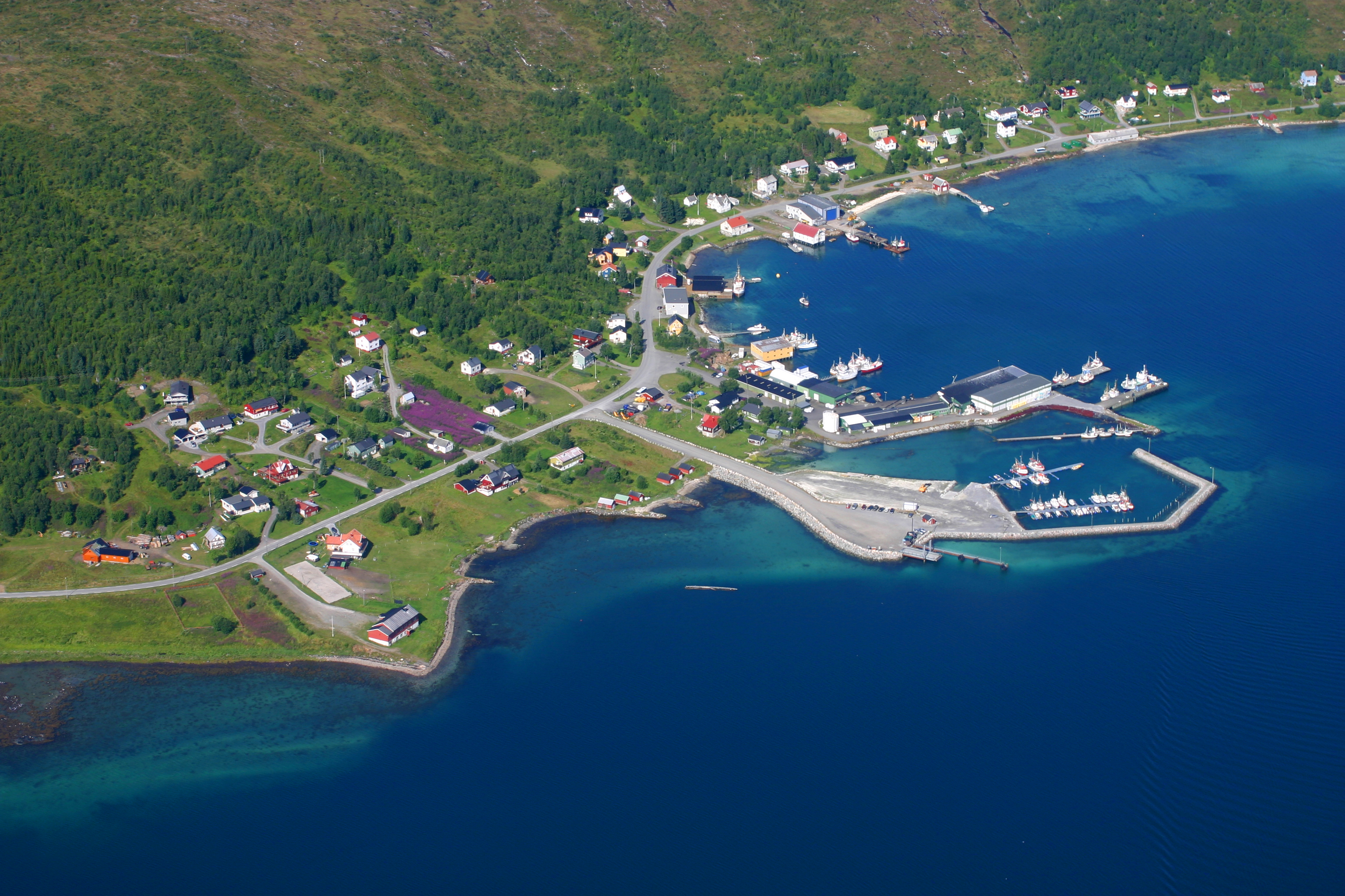 Noleggio Barche Senja Botnhamn - Navalia | Noleggia un Sogno