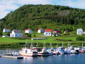 Skrolsvik
