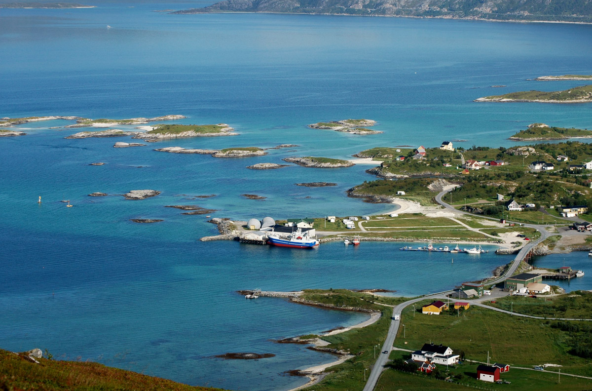Noleggio Barche Sommarøy - Navalia | Noleggia un Sogno