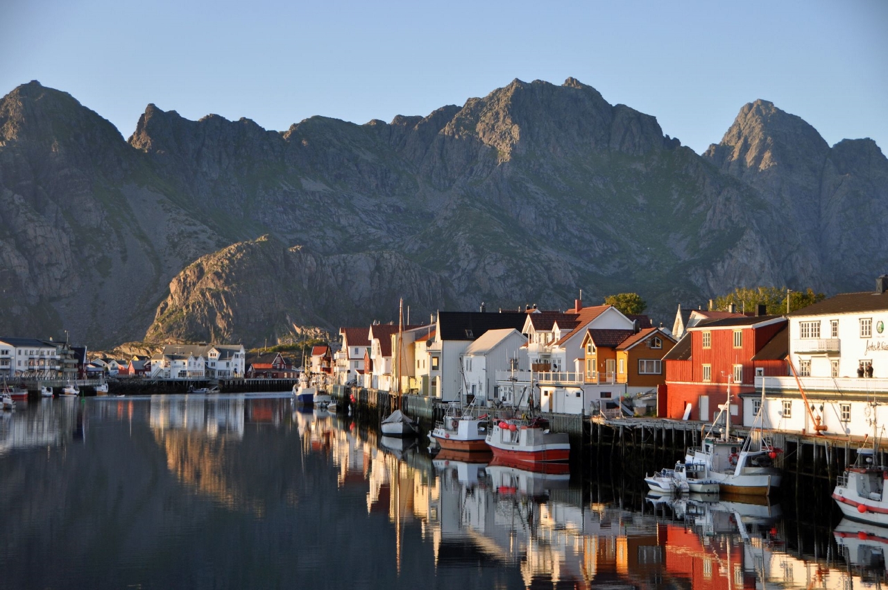 Noleggio Barche Trollfjord - Navalia | Noleggia un Sogno