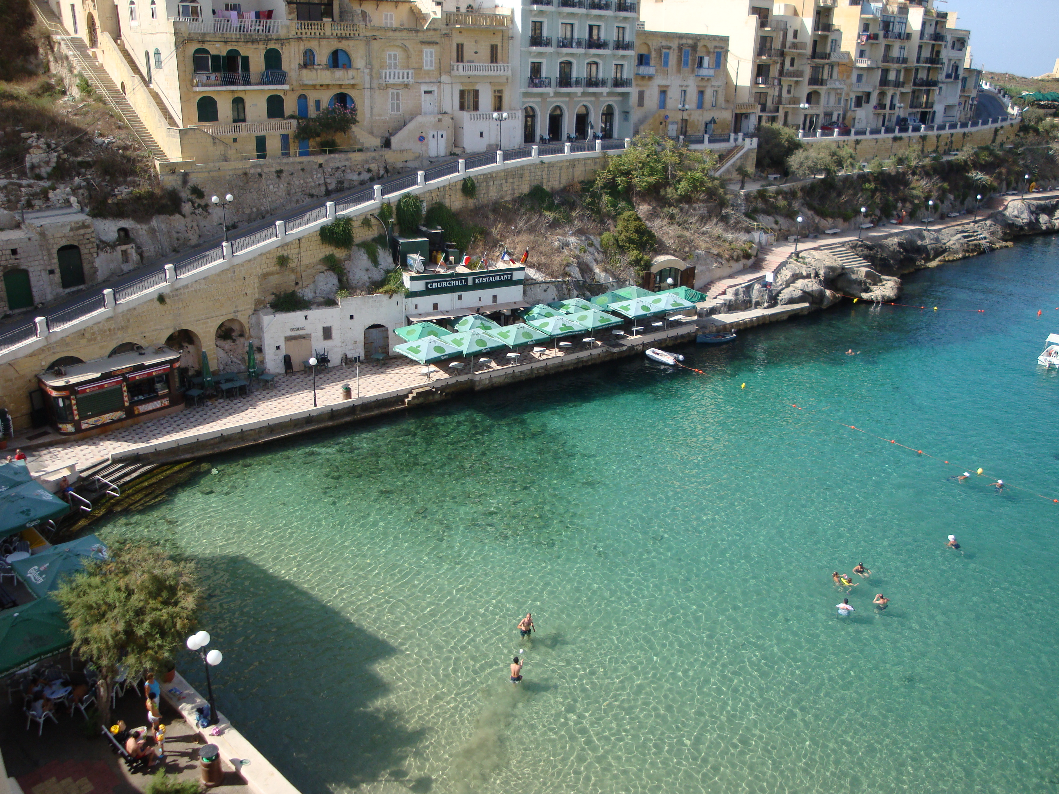 Noleggio Barche Xlendi - Navalia | Noleggia un Sogno