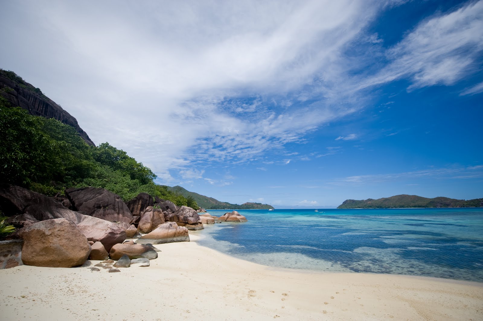 Noleggio Barche Anse Petite Cour - Navalia | Noleggia un Sogno