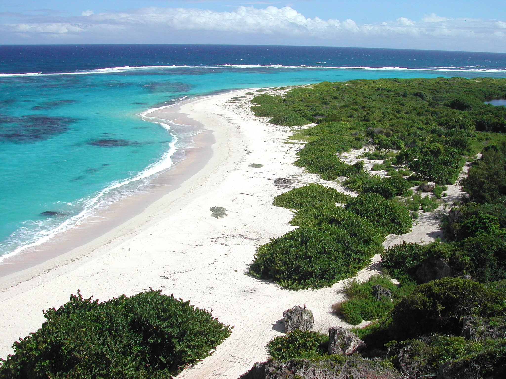 Noleggio Barche Barbuda - Navalia | Noleggia un Sogno