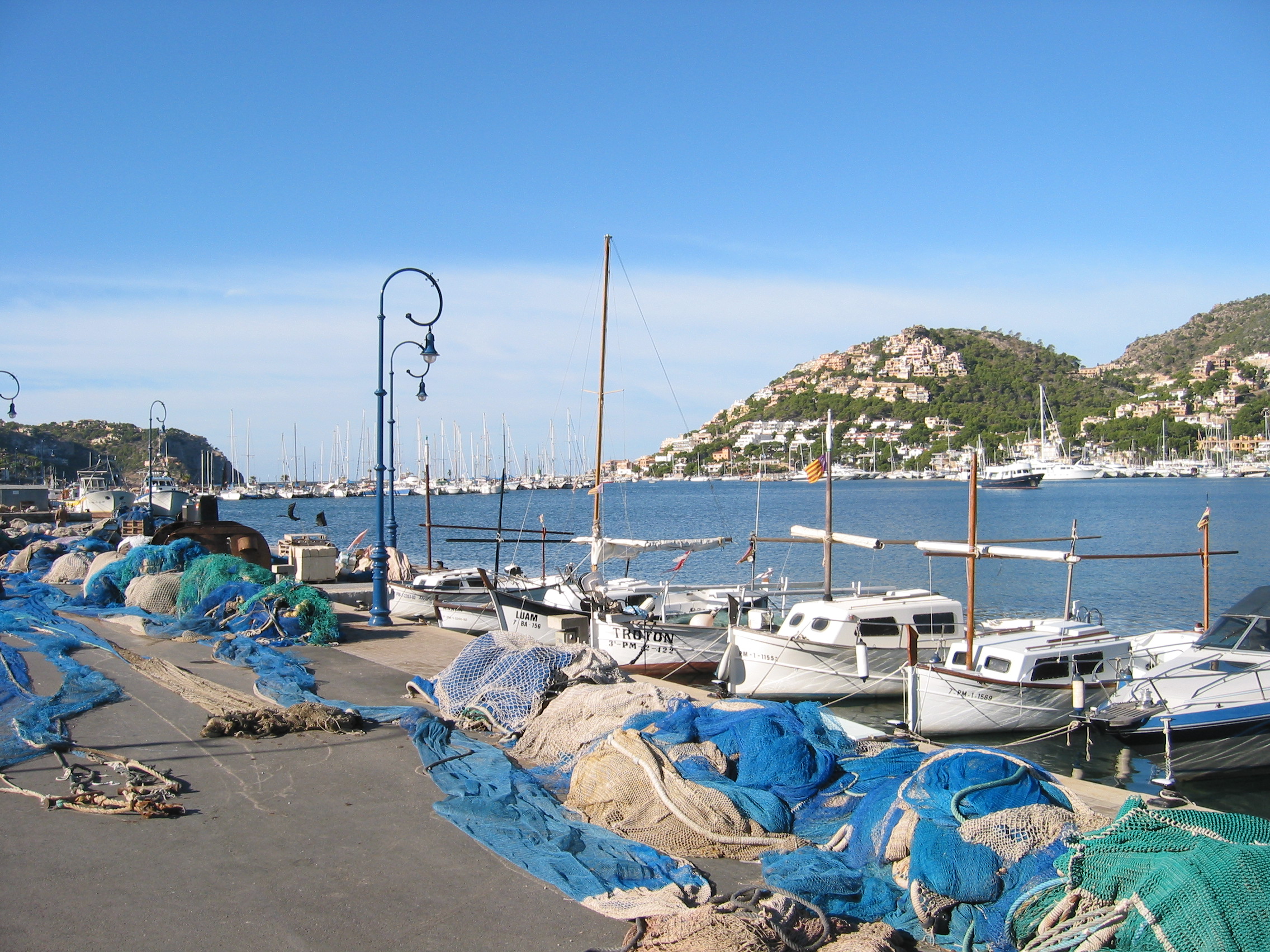 Noleggio Barche Port D’Andratx - Navalia | Noleggia un Sogno