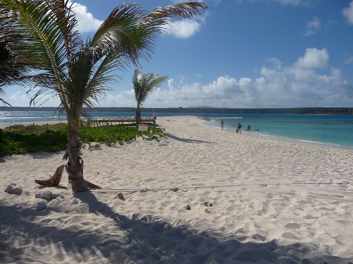 Noleggio Barche Sandy Island - Navalia | Noleggia un Sogno