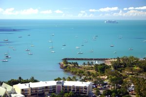 Airlie Beach