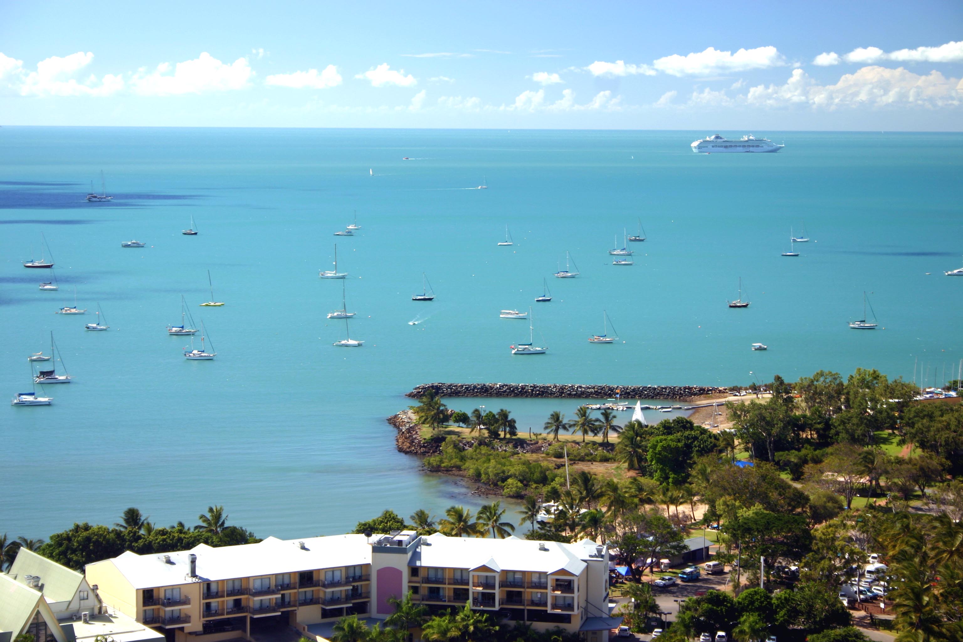 Noleggio Barche Airlie Beach - Navalia | Noleggia un Sogno