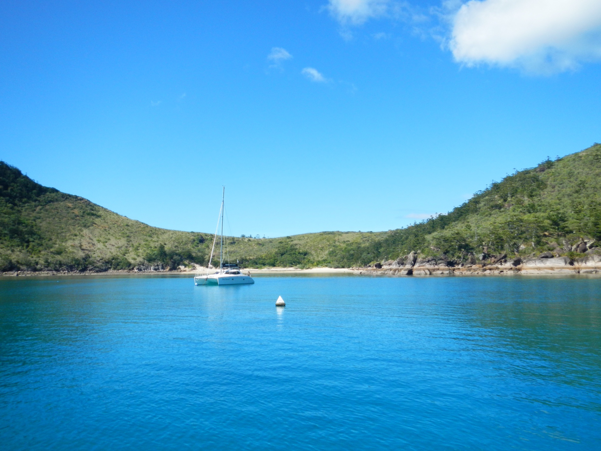 Noleggio Barche Cateran Bay - Navalia | Noleggia un Sogno