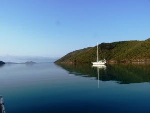 Macona Inlet