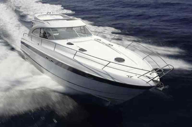 Navalia - Imbarcazione Bavaria Sport 42 1