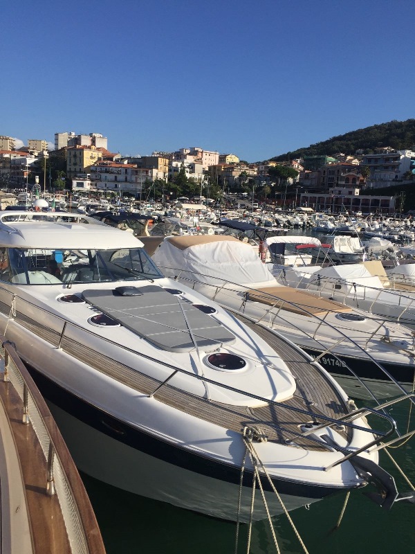 Navalia - Imbarcazione Bavaria Sport 42 4