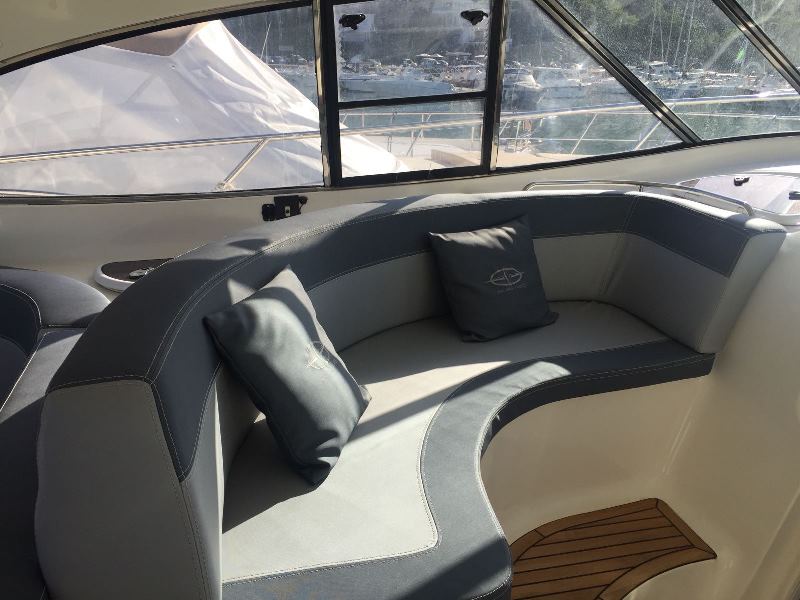 Navalia - Imbarcazione Bavaria Sport 42 6