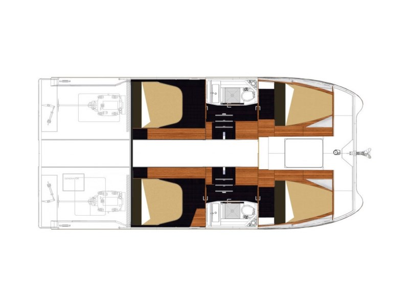 Navalia - Imbarcazione MY 37 13