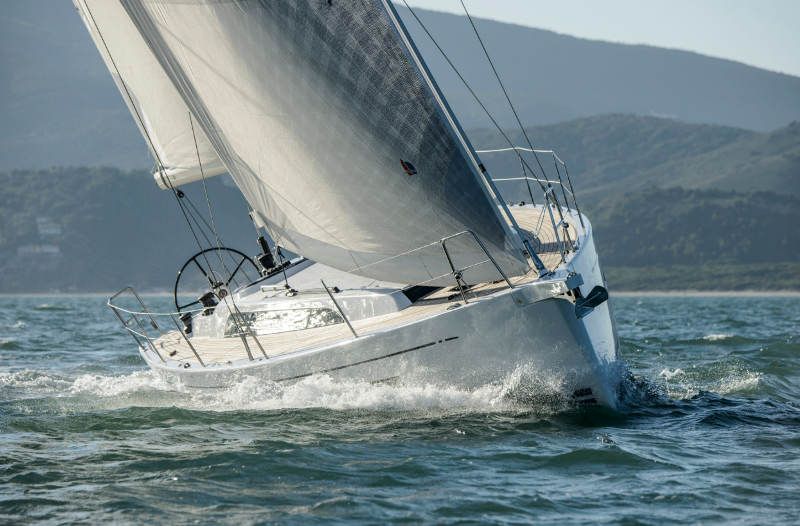 Navalia - Imbarcazione X-Yacht 4 3