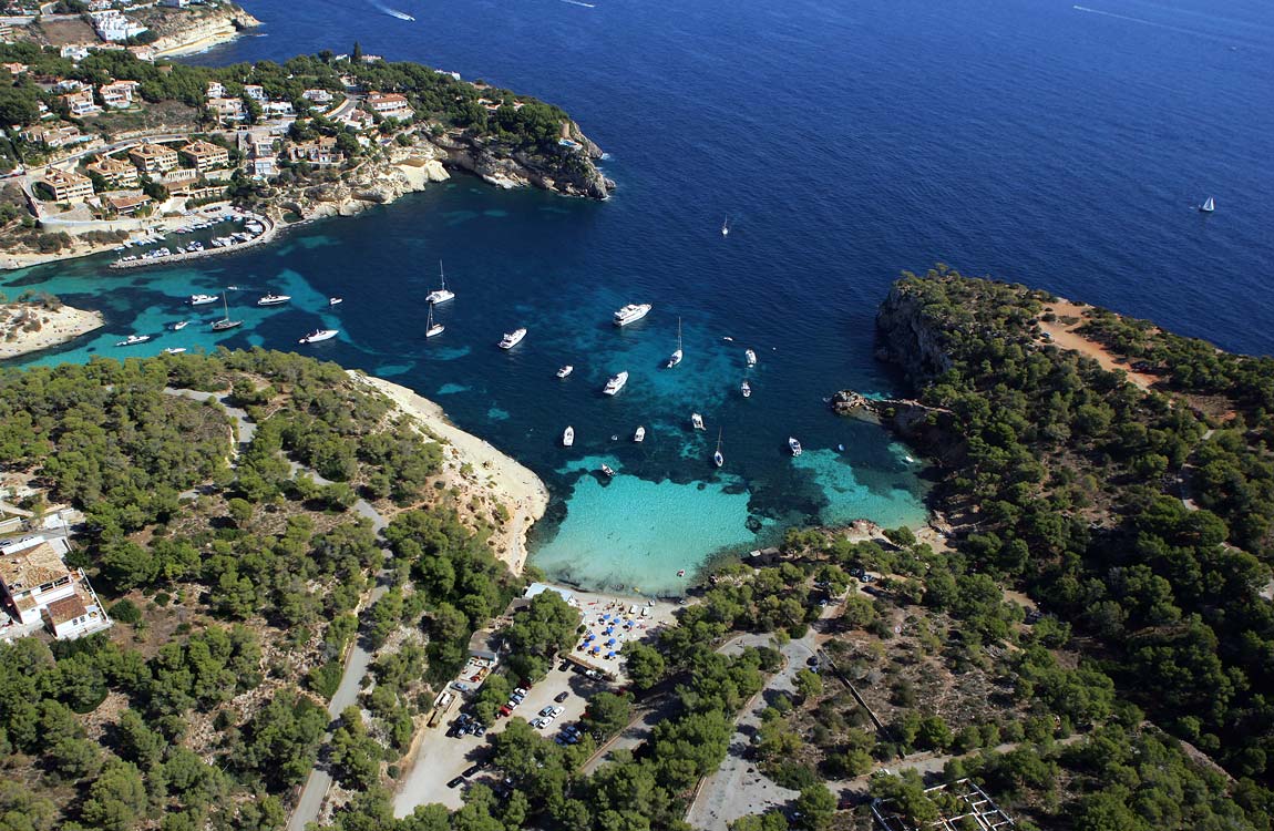 Noleggio Barche Cala Portals Vells - Navalia | Noleggia un Sogno