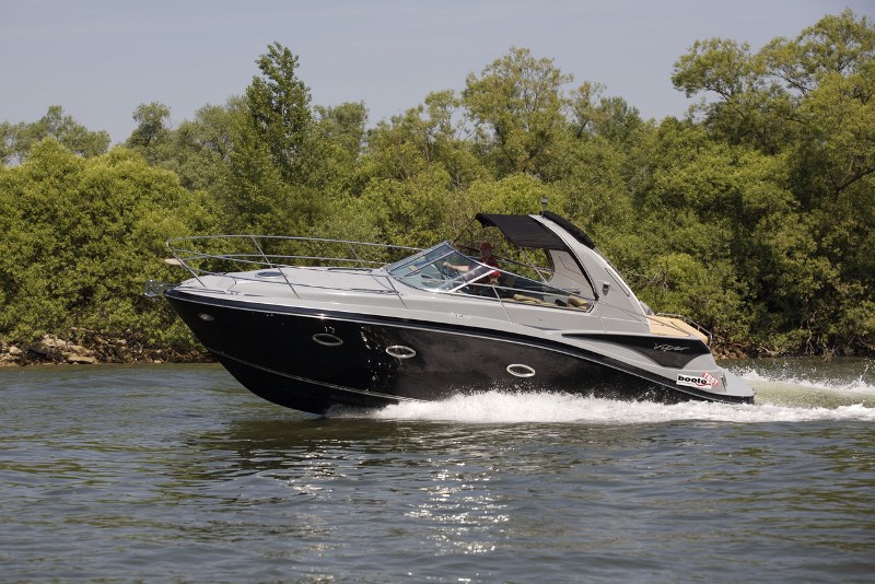 Navalia - Imbarcazione Viper 303 Open 1