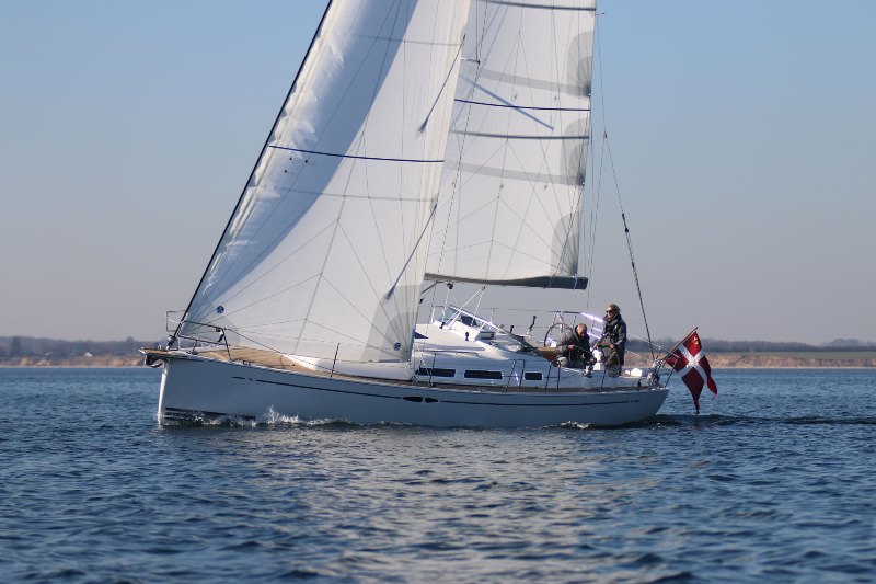 Navalia - Imbarcazione Xc 35 1