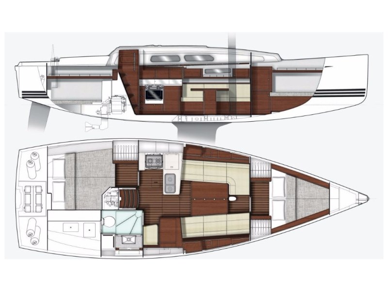 Navalia - Imbarcazione Xc 35 13