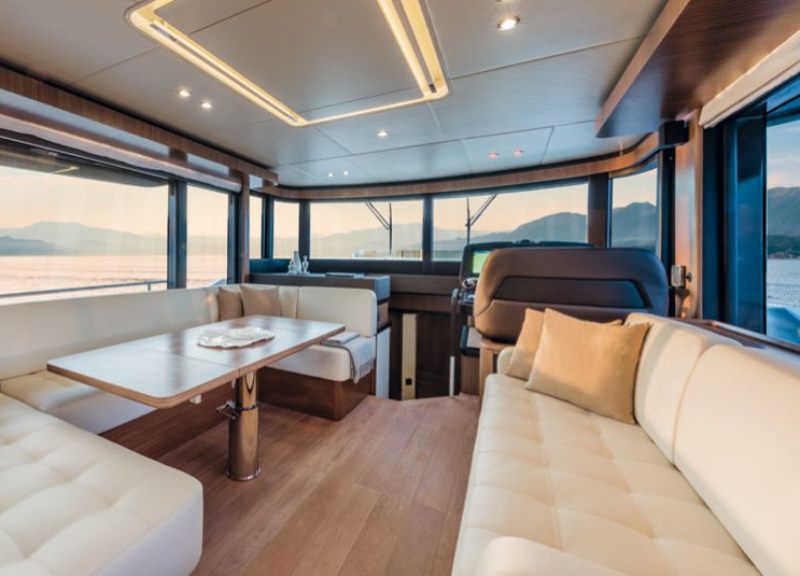 Navalia - Imbarcazione Navetta 52 9