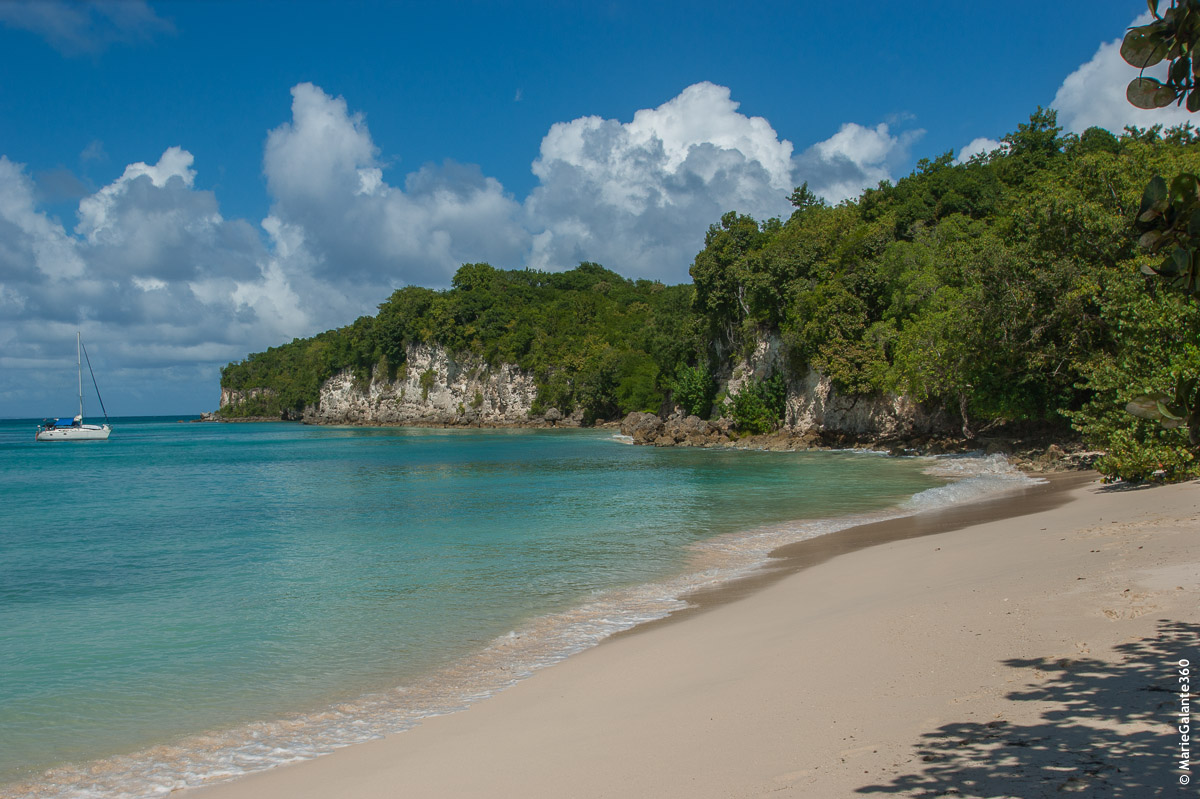 Noleggio Barche Anse Canot - Navalia | Noleggia un Sogno