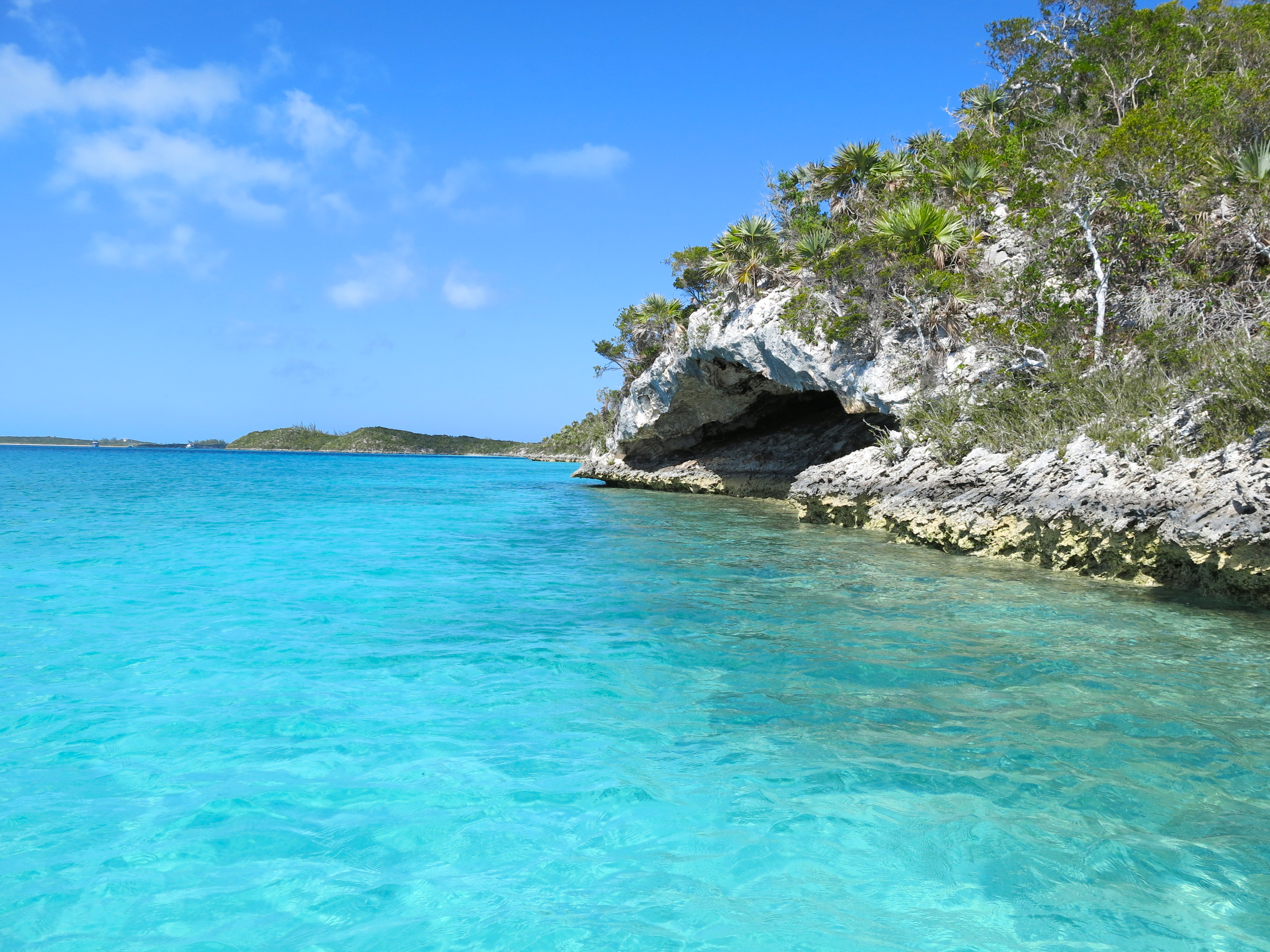 Noleggio Barche Norman’s Cay - Navalia | Noleggia un Sogno