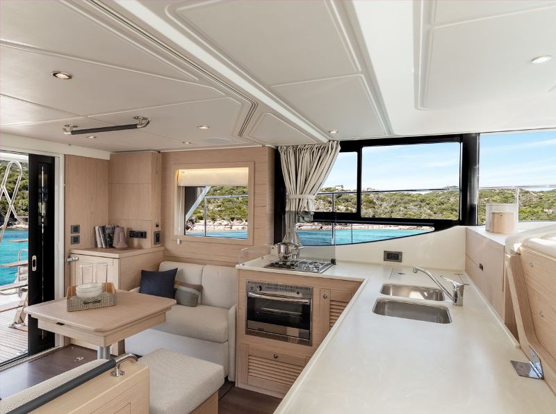 Navalia - Imbarcazione Swift Trawler 47 7