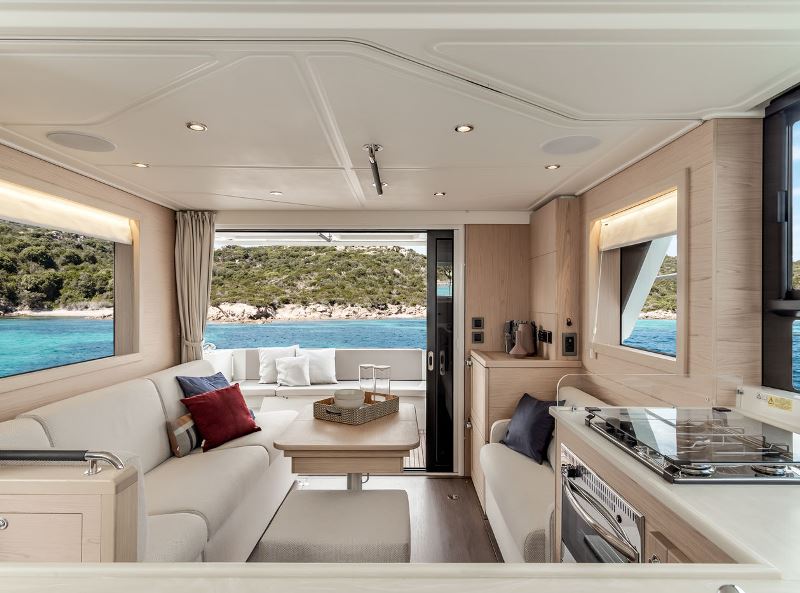 Navalia - Imbarcazione Swift Trawler 47 8