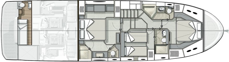 Navalia - Imbarcazione Monte Carlo 6 13