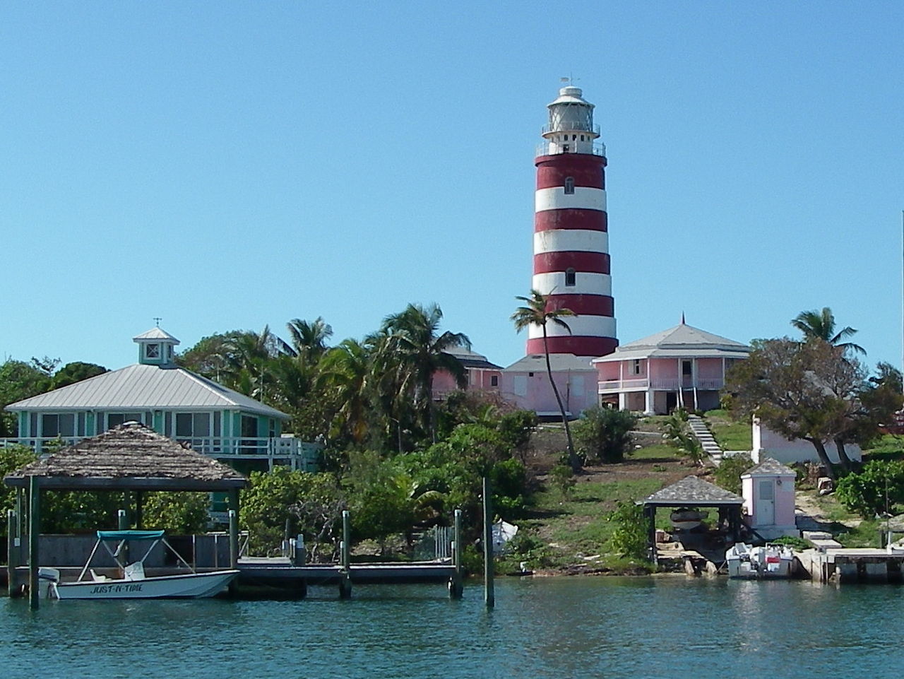 Noleggio Barche Abacos (Bahamas) - Navalia | Noleggia un Sogno