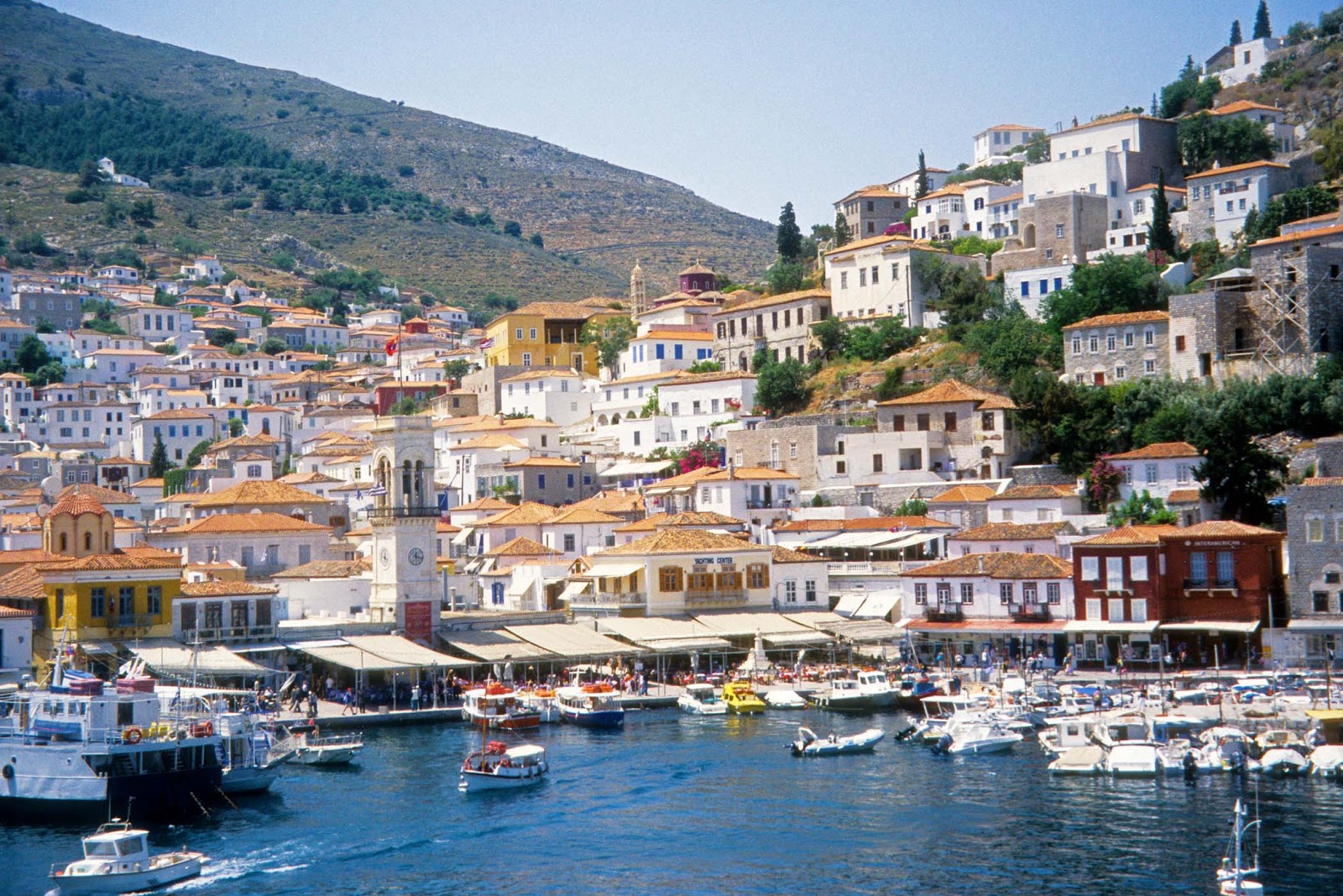 Noleggio Barche Isola di Aegina - Navalia | Noleggia un Sogno