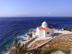 Agios Stefanos kithnos