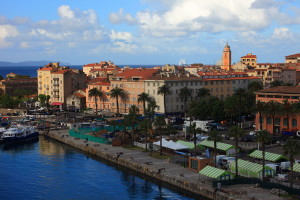 Ajaccio