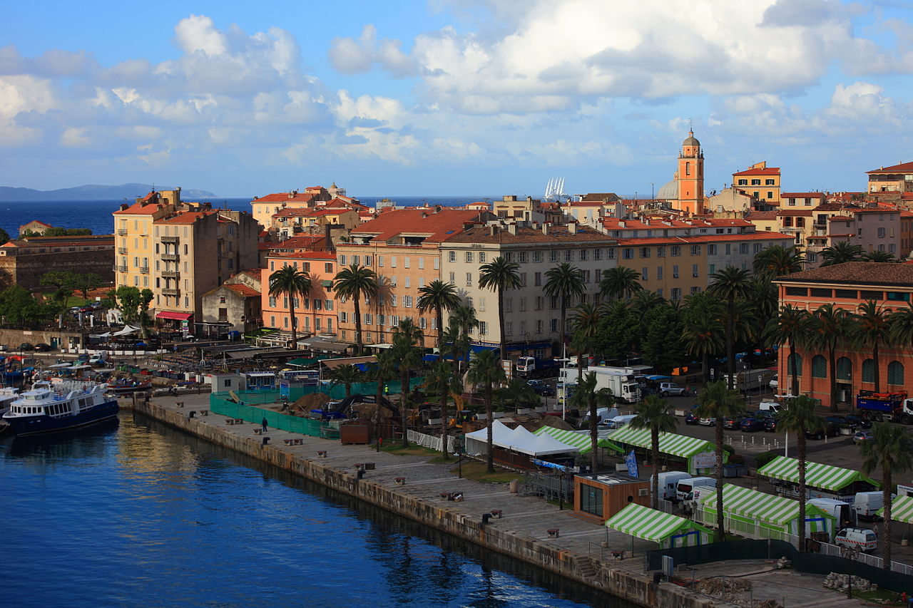 Noleggio Barche Ajaccio - Navalia | Noleggia un Sogno