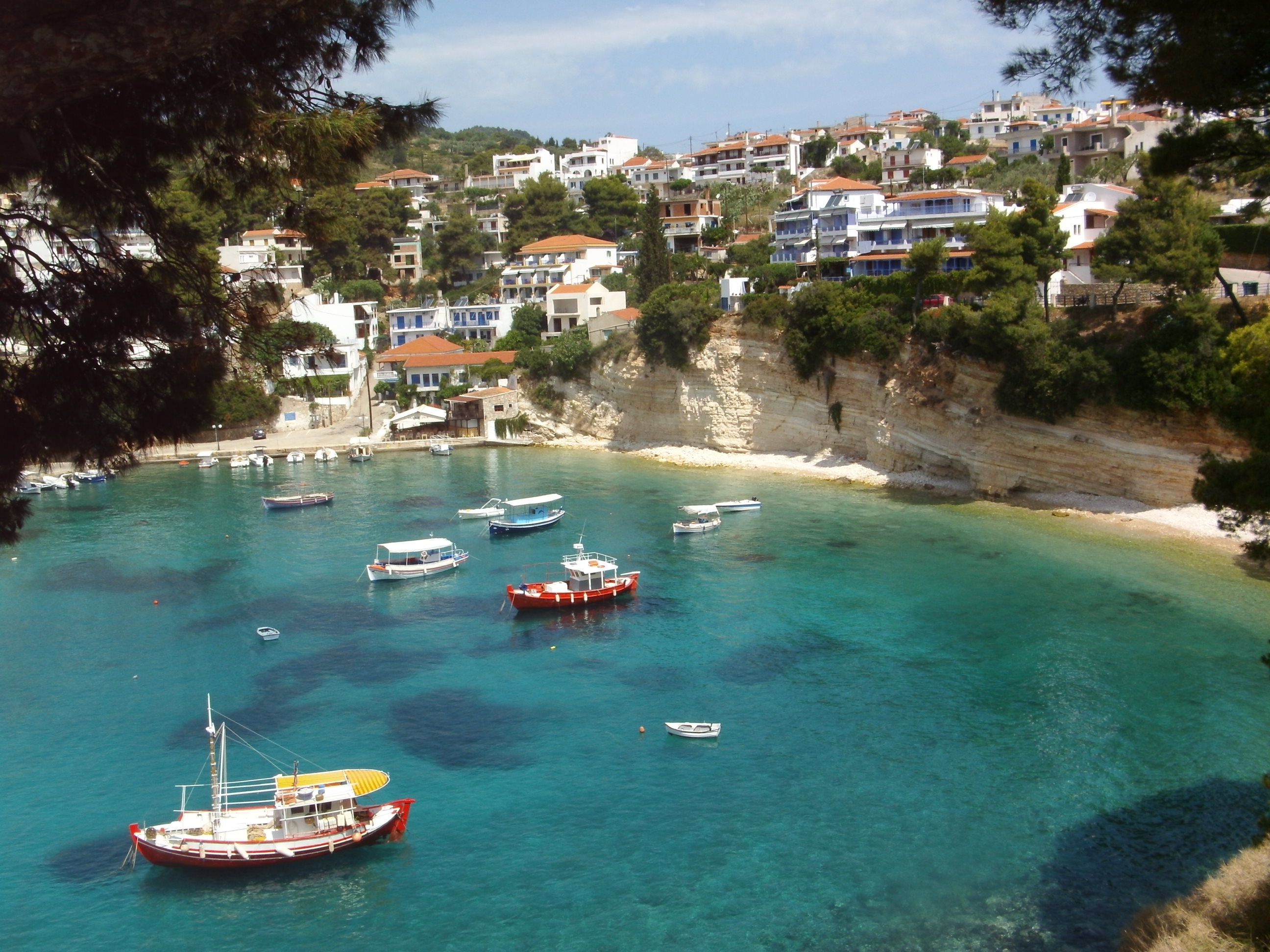 Noleggio Barche Isola di Alonissos - Navalia | Noleggia un Sogno