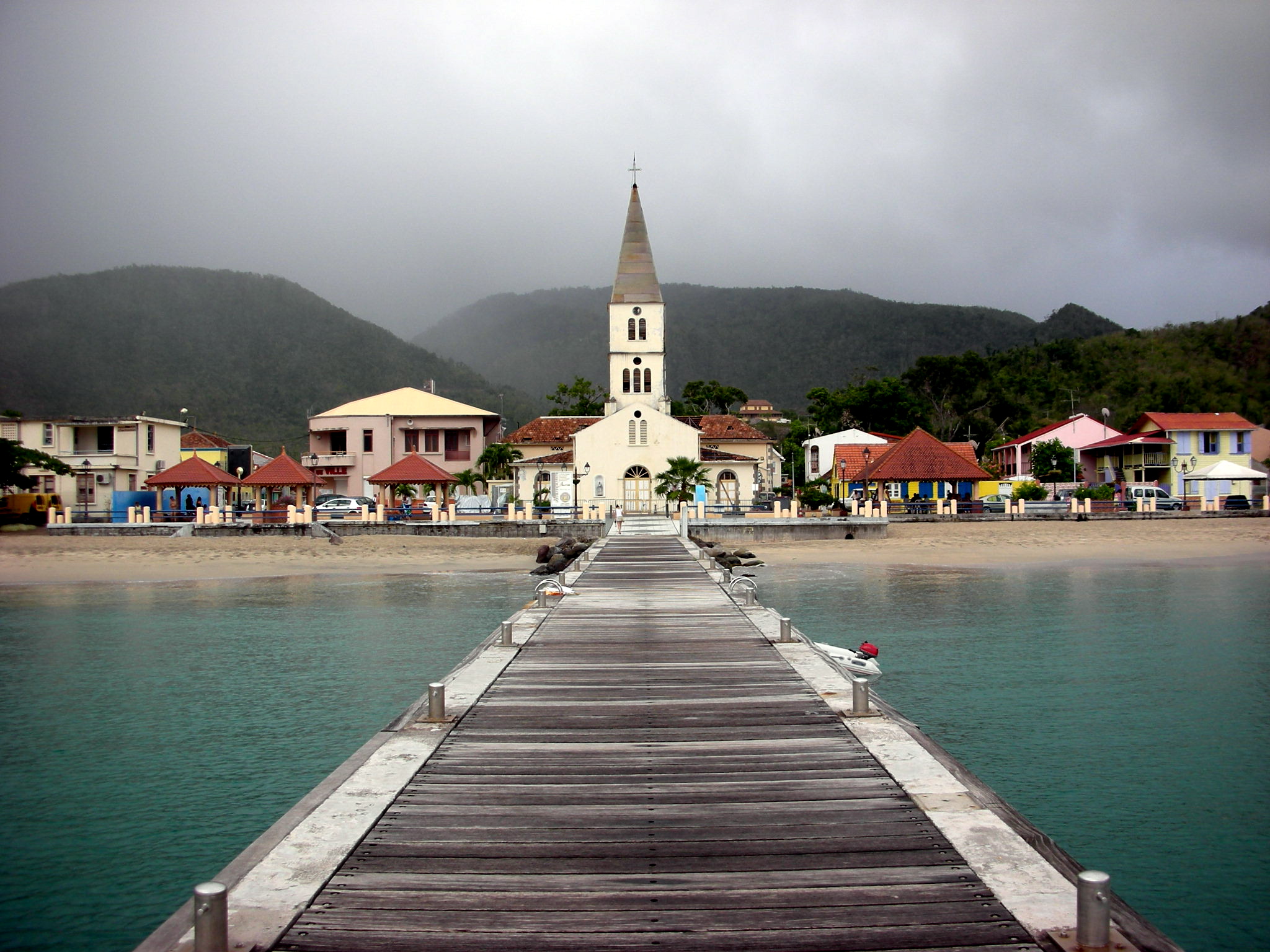 Noleggio Barche Anse d’Arlet - Navalia | Noleggia un Sogno