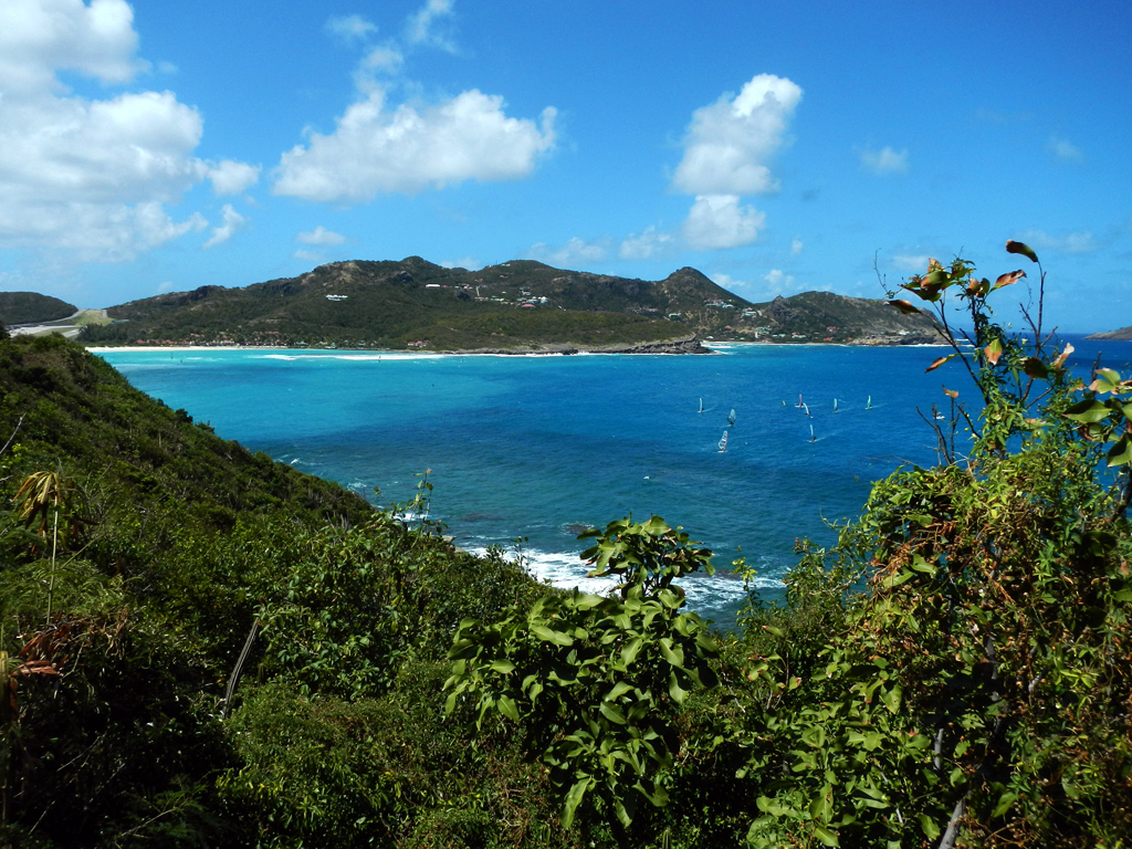 Noleggio Barche Anse de Marigot – Isola di St. Martin - Navalia | Noleggia un Sogno